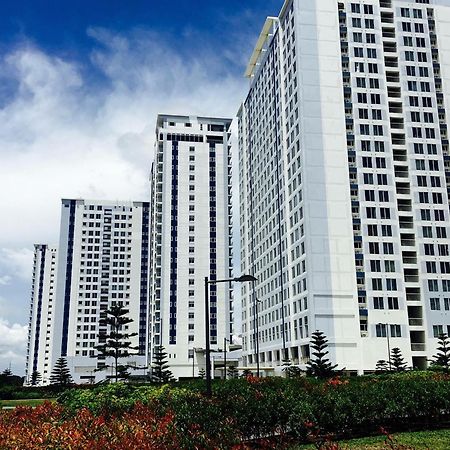 Ron'S Condo Overlooking The Lake Tagaytay City Eksteriør billede