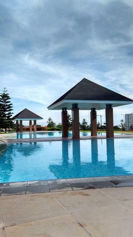 Ron'S Condo Overlooking The Lake Tagaytay City Eksteriør billede