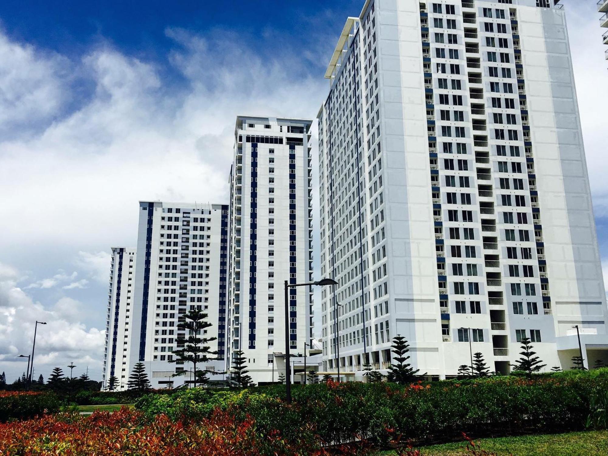 Ron'S Condo Overlooking The Lake Tagaytay City Eksteriør billede