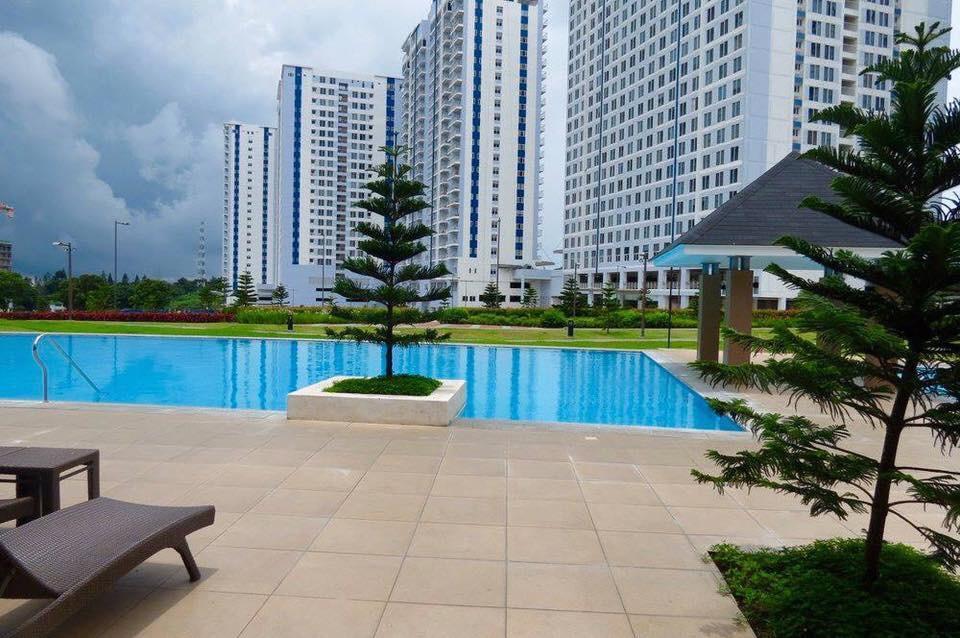 Ron'S Condo Overlooking The Lake Tagaytay City Eksteriør billede